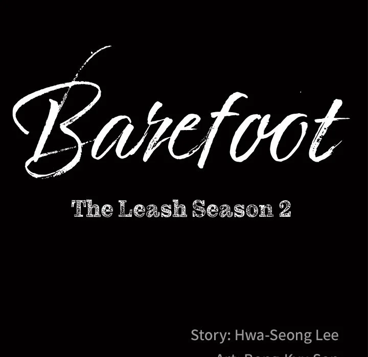 Barefoot : The Leash Season 2 chapter 46 page 8