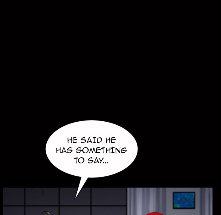 Barefoot : The Leash Season 2 chapter 46 page 11