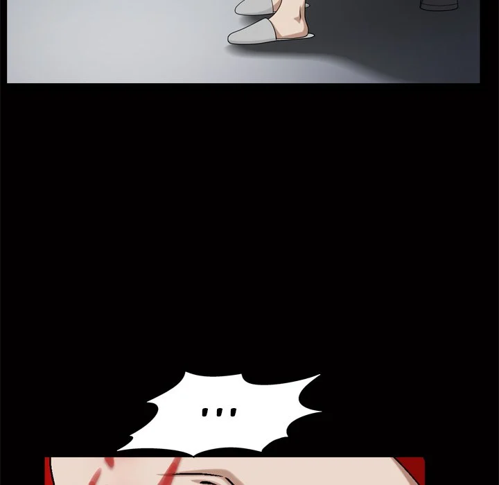 Barefoot : The Leash Season 2 chapter 46 page 13