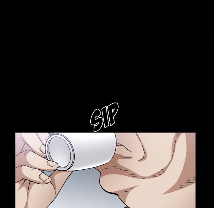 Barefoot : The Leash Season 2 chapter 46 page 21