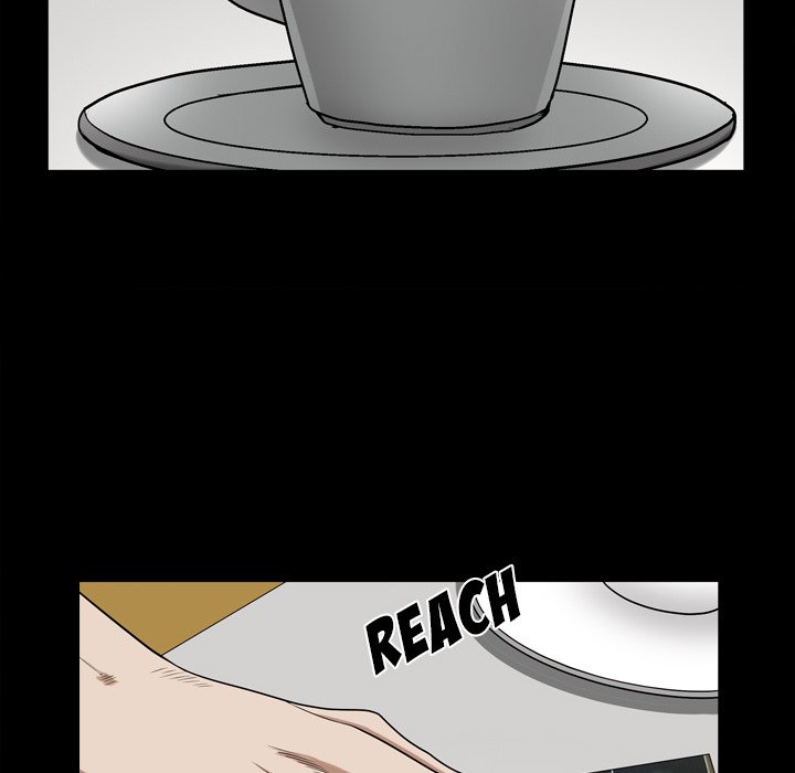 Barefoot : The Leash Season 2 chapter 46 page 33