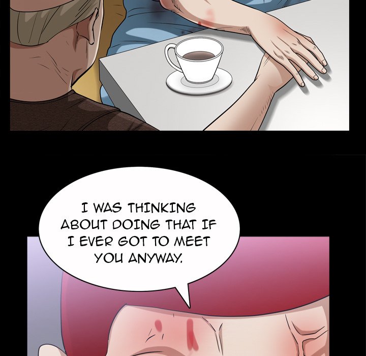Barefoot : The Leash Season 2 chapter 46 page 39