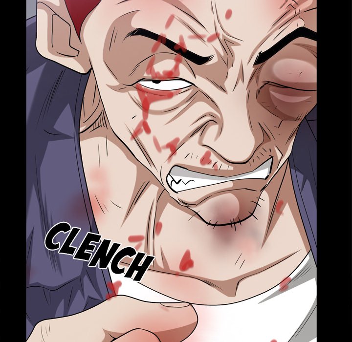 Barefoot : The Leash Season 2 chapter 46 page 40