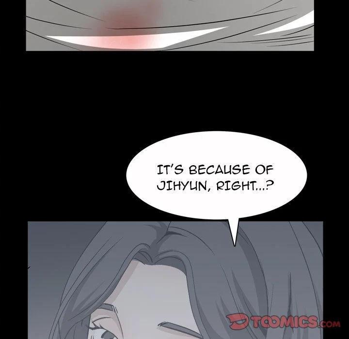 Barefoot : The Leash Season 2 chapter 46 page 42