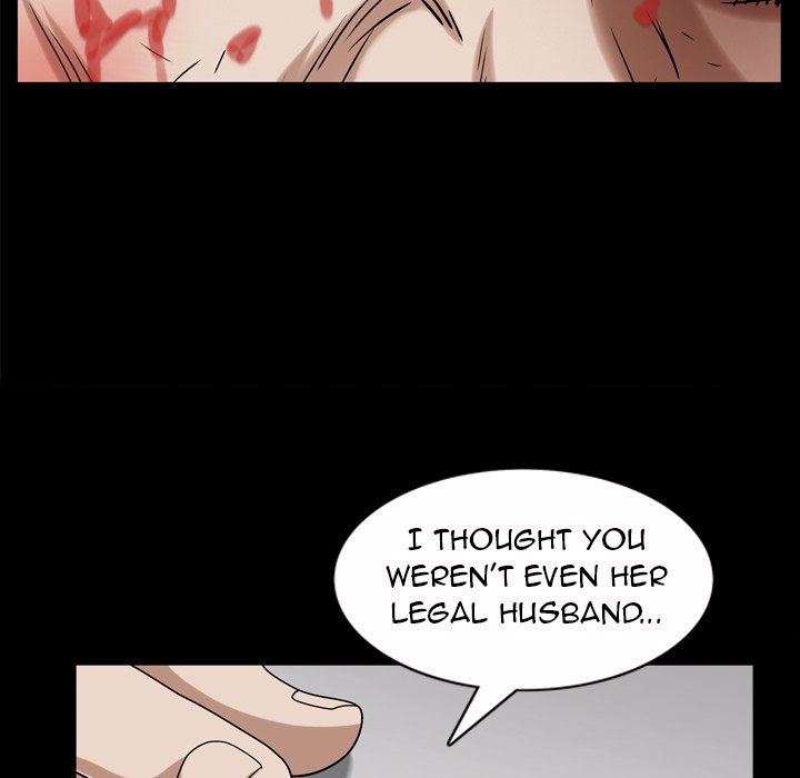 Barefoot : The Leash Season 2 chapter 46 page 45