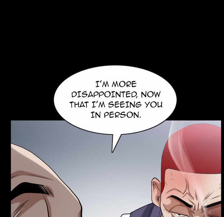 Barefoot : The Leash Season 2 chapter 46 page 49