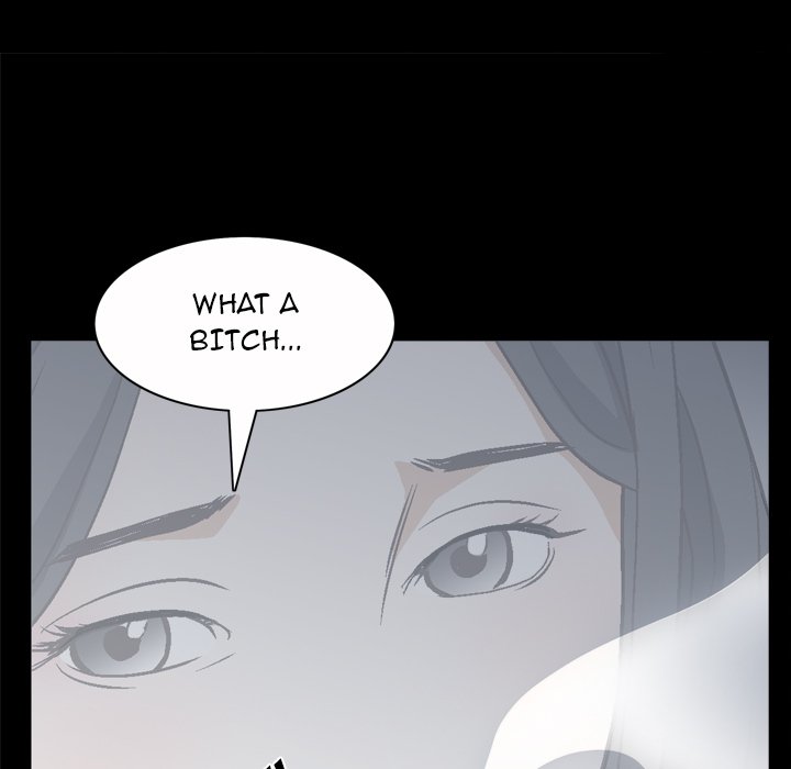 Barefoot : The Leash Season 2 chapter 46 page 51