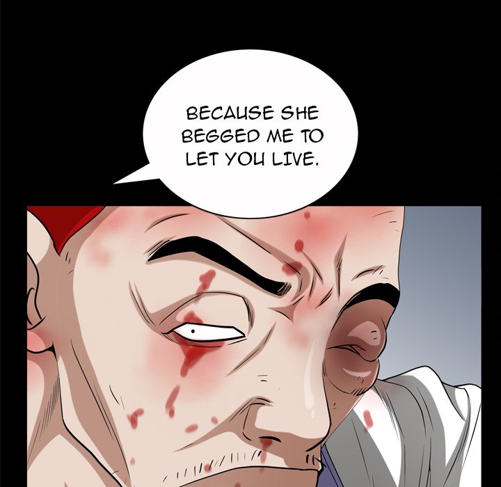 Barefoot : The Leash Season 2 chapter 46 page 56
