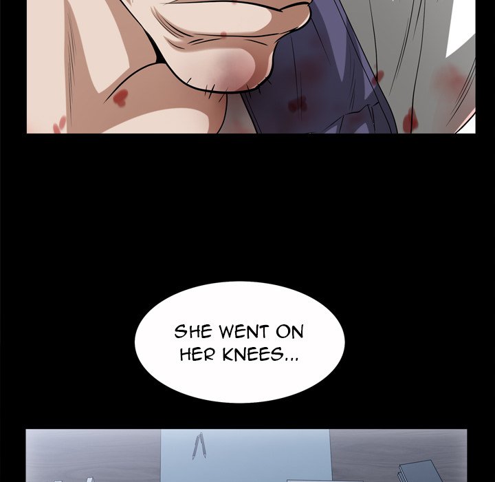 Barefoot : The Leash Season 2 chapter 46 page 57