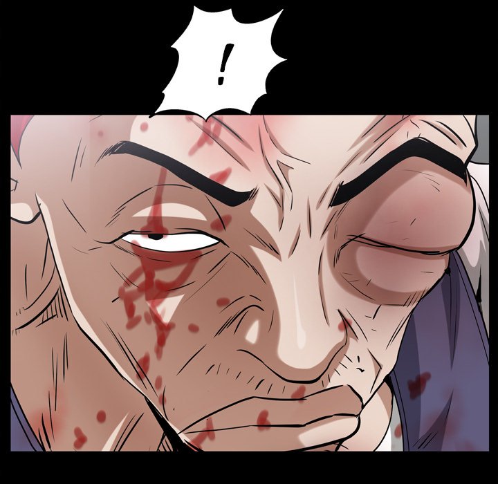 Barefoot : The Leash Season 2 chapter 46 page 61