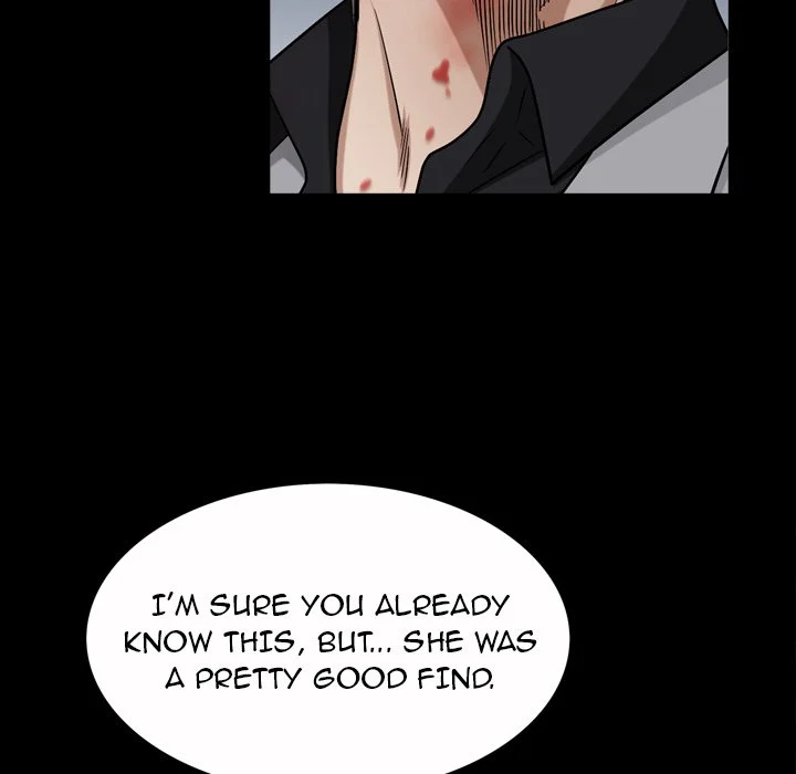 Barefoot : The Leash Season 2 chapter 46 page 63