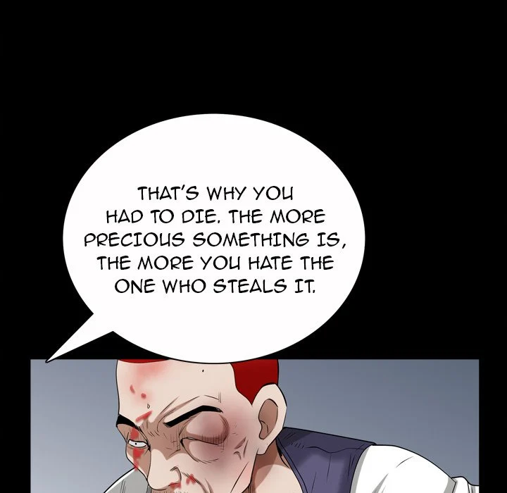 Barefoot : The Leash Season 2 chapter 46 page 67