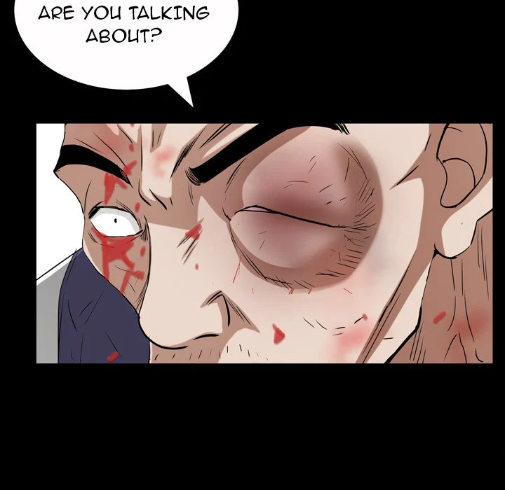 Barefoot : The Leash Season 2 chapter 46 page 69