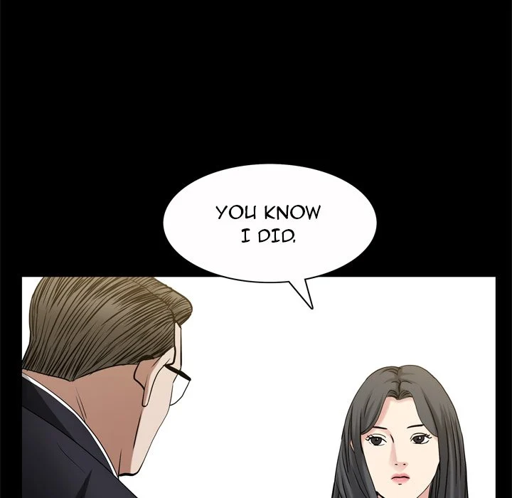 Barefoot : The Leash Season 2 chapter 46 page 76