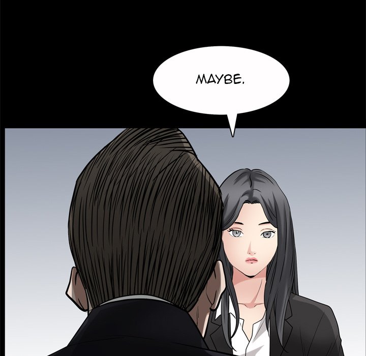 Barefoot : The Leash Season 2 chapter 46 page 87