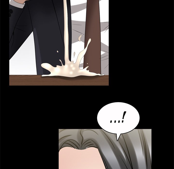 Barefoot : The Leash Season 2 chapter 46 page 89