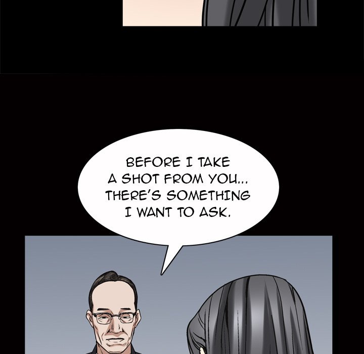 Barefoot : The Leash Season 2 chapter 46 page 91