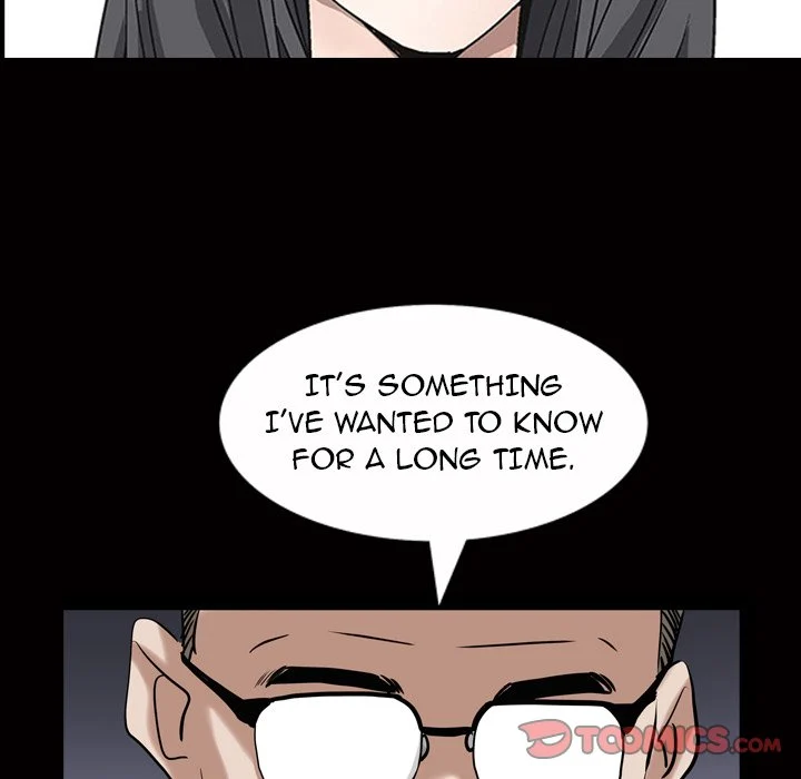 Barefoot : The Leash Season 2 chapter 46 page 94