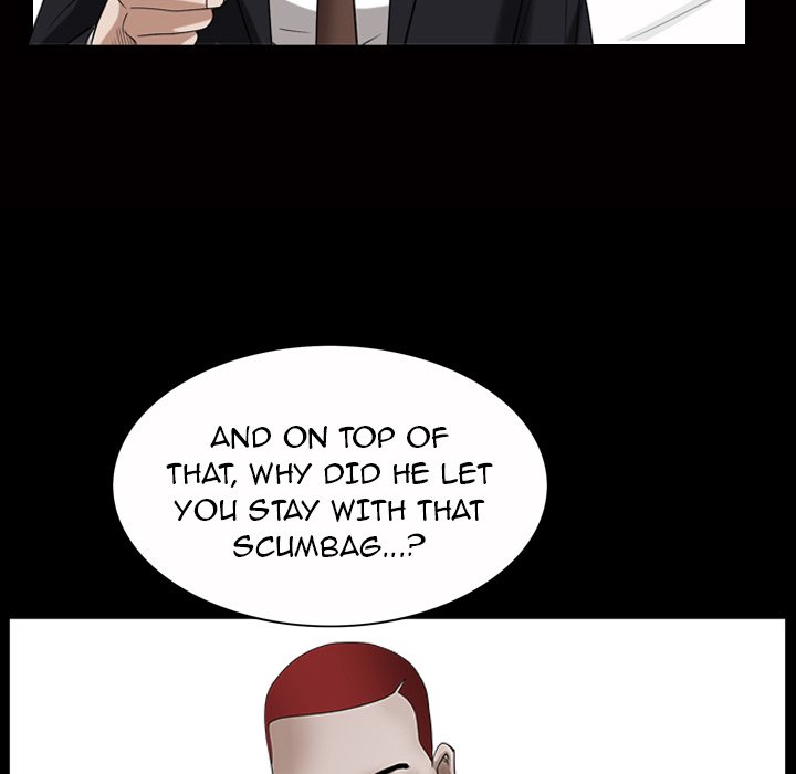 Barefoot : The Leash Season 2 chapter 46 page 97