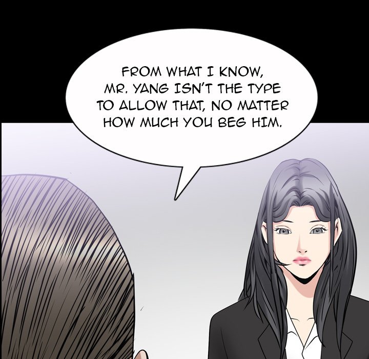 Barefoot : The Leash Season 2 chapter 46 page 100