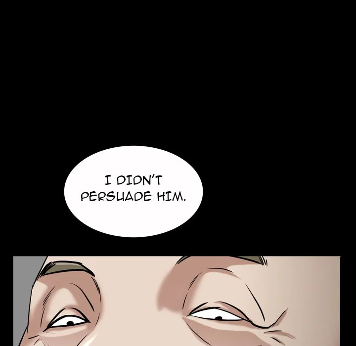 Barefoot : The Leash Season 2 chapter 46 page 103