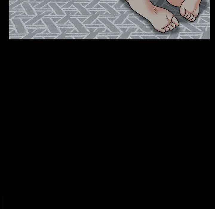 Barefoot : The Leash Season 2 chapter 46 page 107