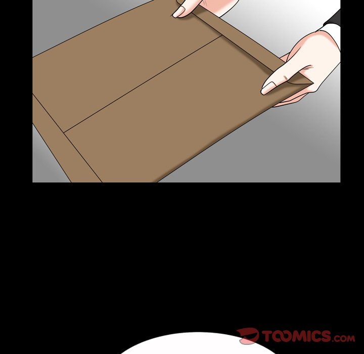 Barefoot : The Leash Season 2 chapter 46 page 110