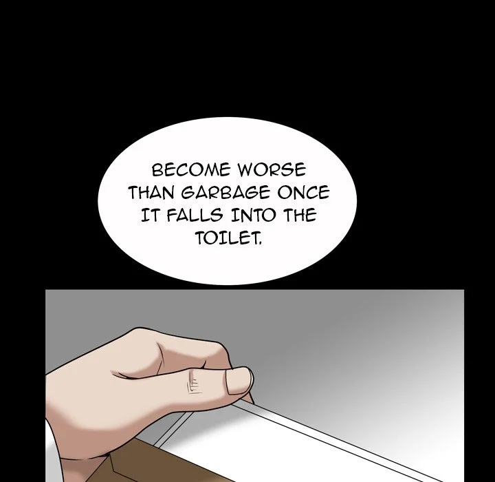 Barefoot : The Leash Season 2 chapter 46 page 113