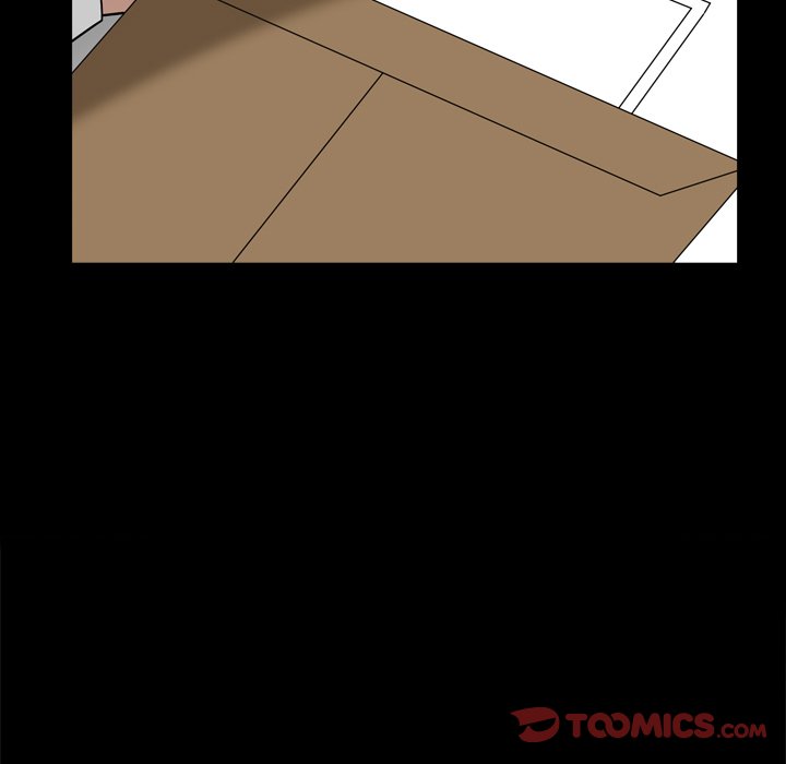 Barefoot : The Leash Season 2 chapter 46 page 114