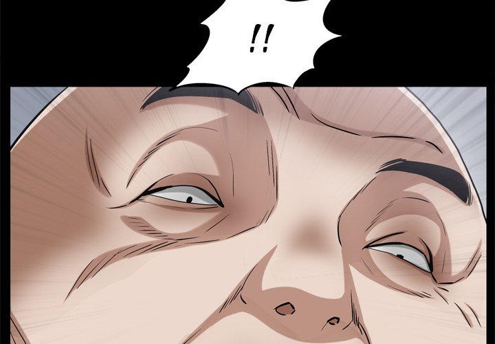 Barefoot : The Leash Season 2 chapter 47 page 4