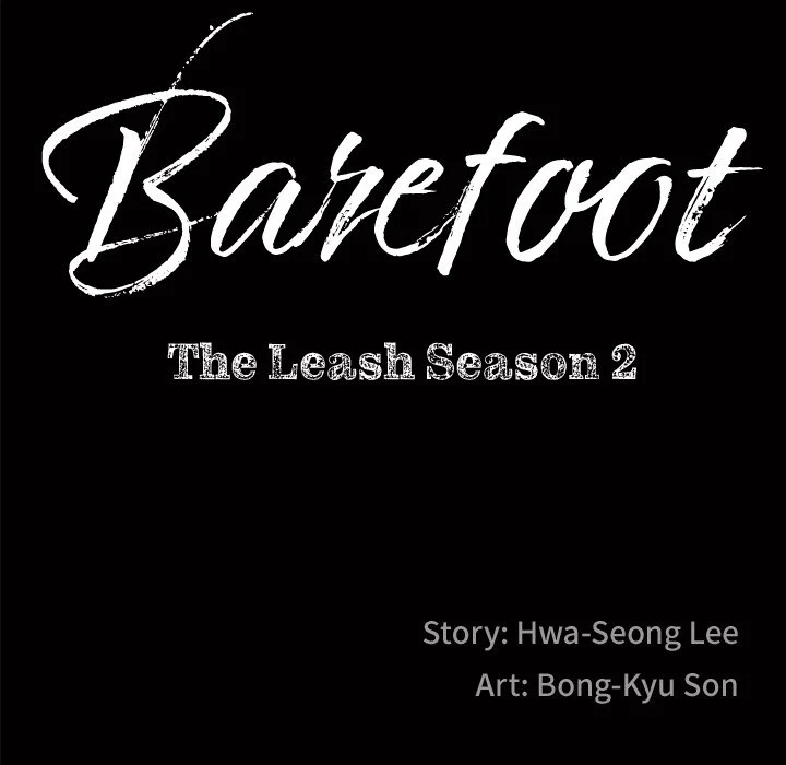 Barefoot : The Leash Season 2 chapter 47 page 7