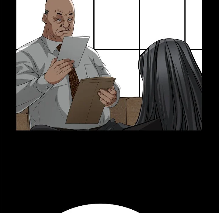 Barefoot : The Leash Season 2 chapter 47 page 9