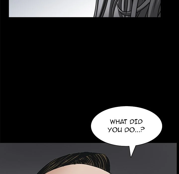 Barefoot : The Leash Season 2 chapter 47 page 11