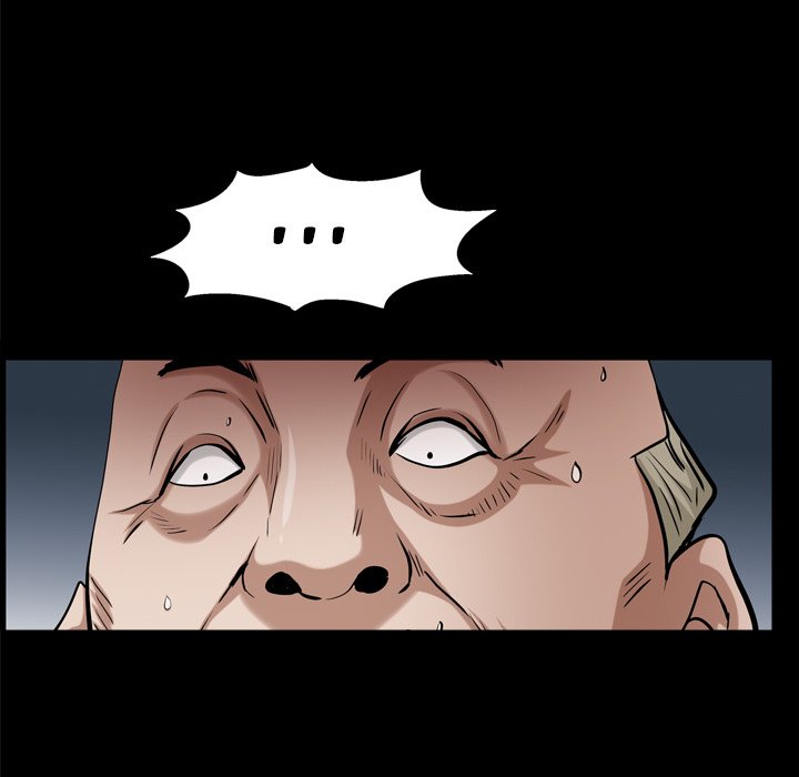 Barefoot : The Leash Season 2 chapter 47 page 24