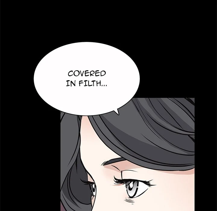 Barefoot : The Leash Season 2 chapter 47 page 31