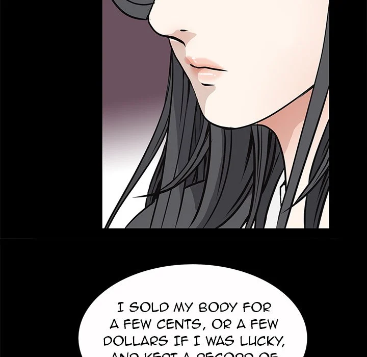 Barefoot : The Leash Season 2 chapter 47 page 32