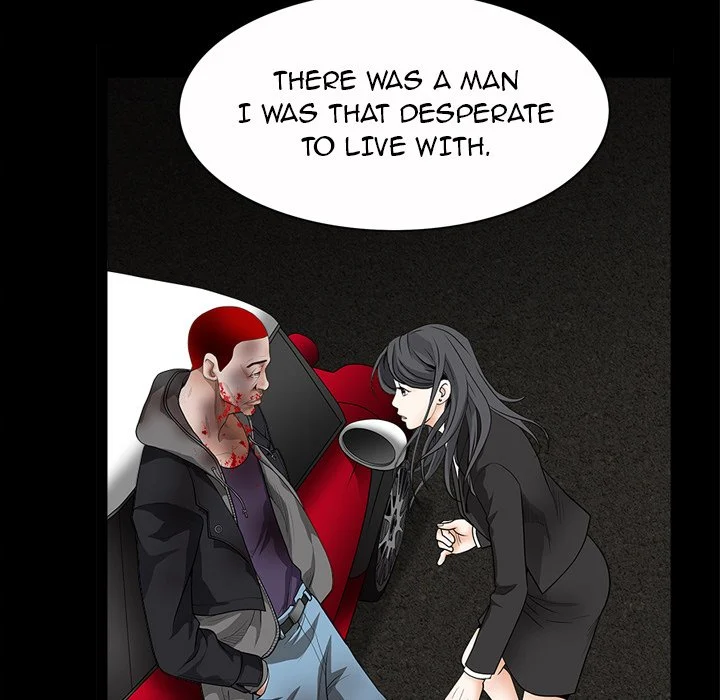 Barefoot : The Leash Season 2 chapter 47 page 37