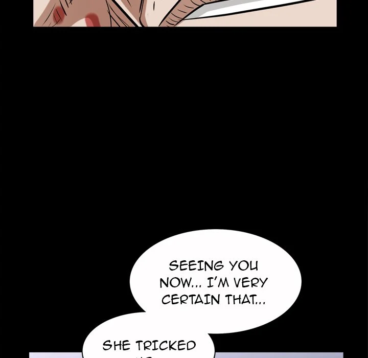 Barefoot : The Leash Season 2 chapter 47 page 40
