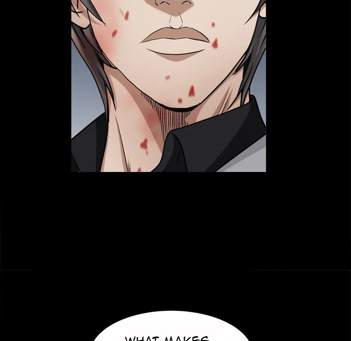 Barefoot : The Leash Season 2 chapter 47 page 44