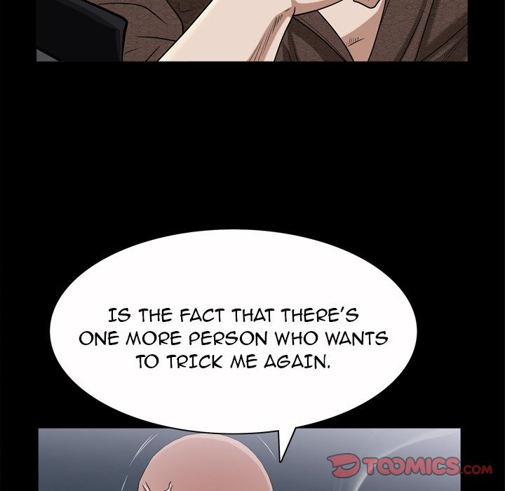 Barefoot : The Leash Season 2 chapter 47 page 46