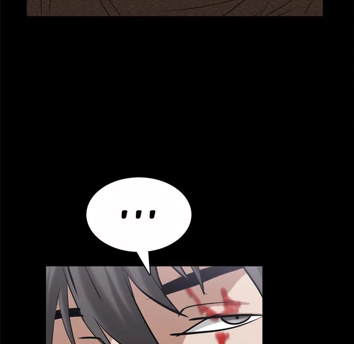 Barefoot : The Leash Season 2 chapter 47 page 48