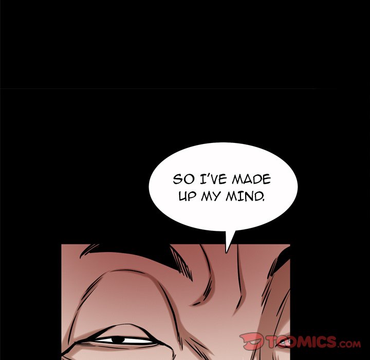 Barefoot : The Leash Season 2 chapter 47 page 50