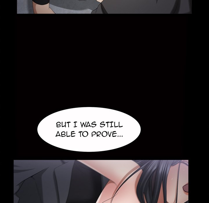 Barefoot : The Leash Season 2 chapter 47 page 63