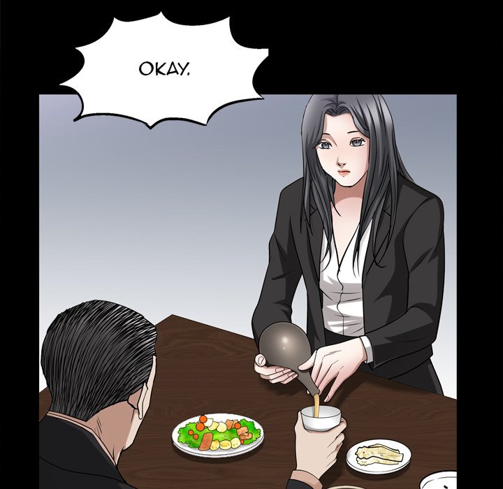 Barefoot : The Leash Season 2 chapter 47 page 68