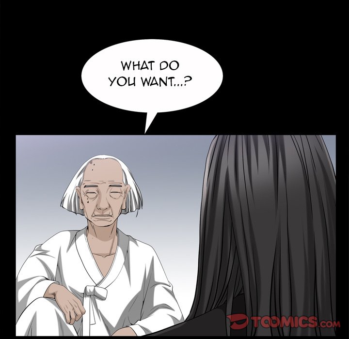 Barefoot : The Leash Season 2 chapter 47 page 74