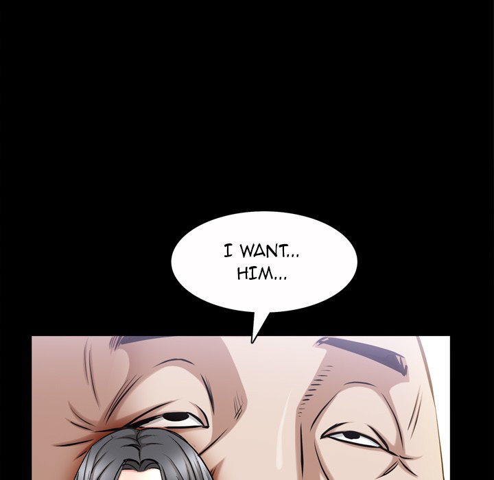 Barefoot : The Leash Season 2 chapter 47 page 75