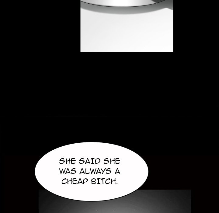 Barefoot : The Leash Season 2 chapter 47 page 91