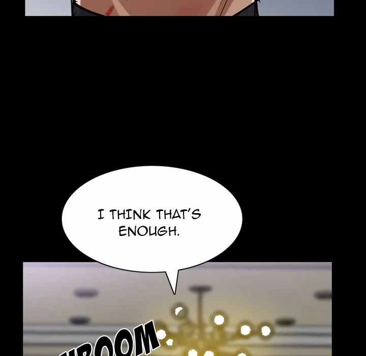 Barefoot : The Leash Season 2 chapter 47 page 105