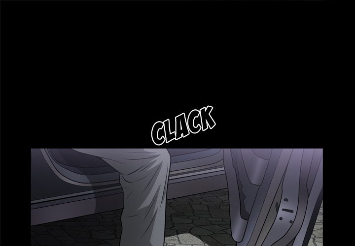 Barefoot : The Leash Season 2 chapter 48 page 1