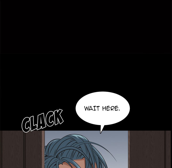 Barefoot : The Leash Season 2 chapter 48 page 10